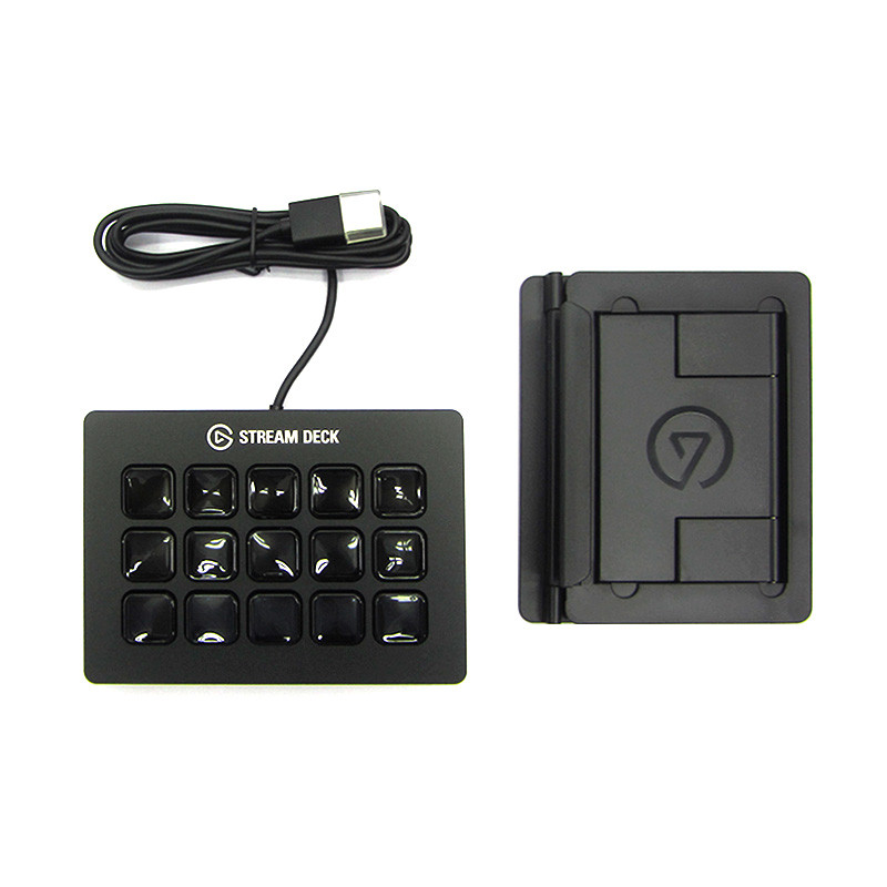 STREAM DECK | Datacont S.A.C
